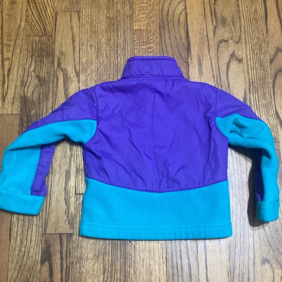 Toddlers Columbia Jacket - Picture 5 of 7